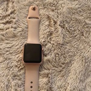 Series 1 Apple Watch
